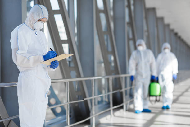 Best HVAC Mold Inspection and Cleaning  in Wrens, GA