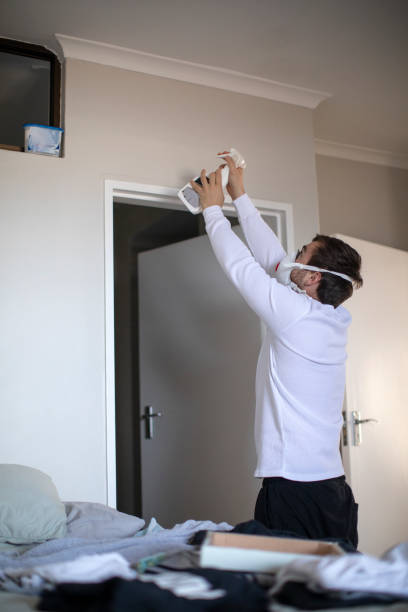 Mold Remediation for Vacation Homes in Wrens, GA