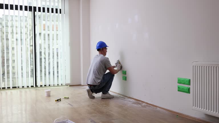 Best Mold Damage Restoration  in Wrens, GA