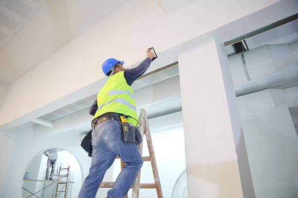 Best Water Damage & Mold Remediation  in Wrens, GA